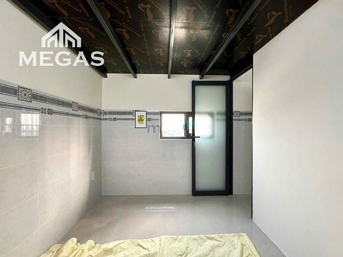 Hình ảnh ✨Cho Thuê Căn Hộ Mới 100% - Dương Thị Mười- Cửa Sổ Trời, 1PN