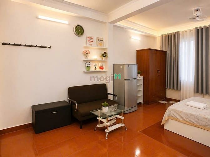 Hình ảnh Studio hẻm 15A Lê Thánh Tôn, bao CHI PHÍ ngay Phố Nhật Bến Nghé Quận 1