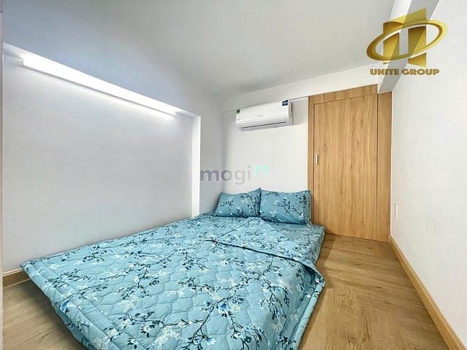 Hình ảnh 2 phòng ngủ full nội thất gần đh UFM, KCX, phú mỹ hưng, Crescent Mall.