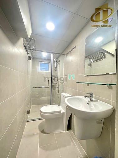 Hình ảnh 2 phòng ngủ full nội thất gần đh UFM, KCX, phú mỹ hưng, Crescent Mall.