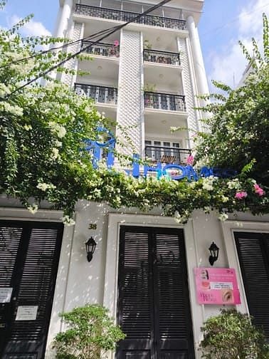 Hình ảnh CHO THUÊ CHDV KHU Thảo Điền Quận 2 ✅ 39m2 full NT cho nuôi pet