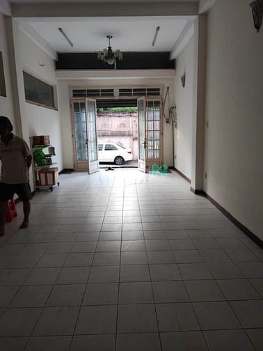 Hình ảnh Mặt bằng phan văn trị, p.11, riêng biệt, 4x10m, 10tr