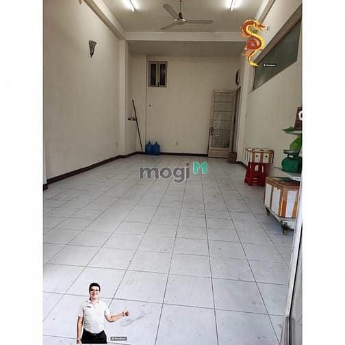 Hình ảnh Mặt bằng phan văn trị, p.11, riêng biệt, 4x10m, 10tr