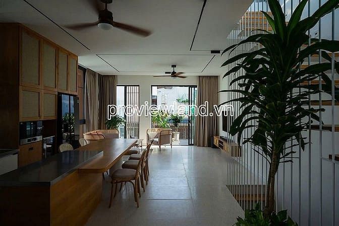 Hình ảnh Bán căn góc Bùi Văn Thêm Phú Nhuận, 5 tầng, 81,2 m², giá 24.5 tỷ