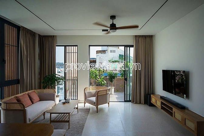 Hình ảnh Bán căn góc Bùi Văn Thêm Phú Nhuận, 5 tầng, 81,2 m², giá 24.5 tỷ