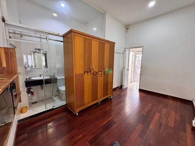 Hình ảnh 🌳 Phùng Văn Cung - khu PHAN XÍCH LONG - CÁCH MT 15M - DT ( 4.1 X 10M)