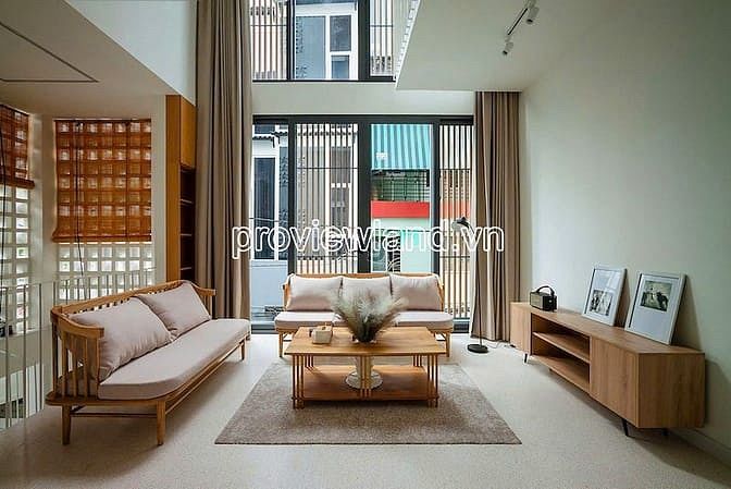 Hình ảnh Bán căn góc Bùi Văn Thêm Phú Nhuận, 5 tầng, 81,2 m², giá 24.5 tỷ