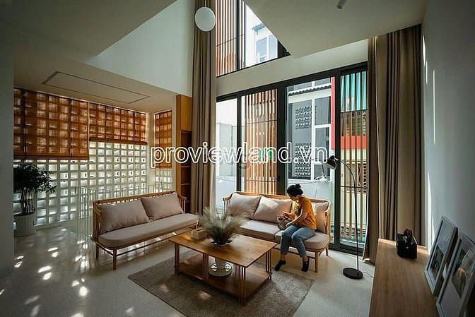 Hình ảnh Bán căn góc Bùi Văn Thêm Phú Nhuận, 5 tầng, 81,2 m², giá 24.5 tỷ