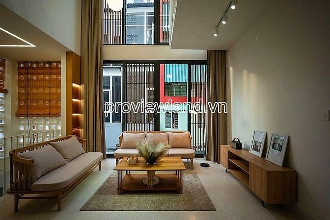 Hình ảnh Bán căn góc Bùi Văn Thêm Phú Nhuận, 5 tầng, 81,2 m², giá 24.5 tỷ