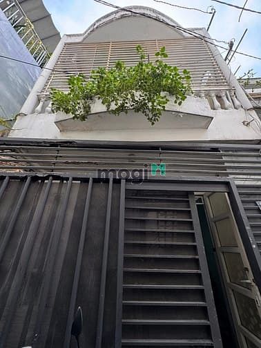 Hình ảnh 🌳 Phùng Văn Cung - khu PHAN XÍCH LONG - CÁCH MT 15M - DT ( 4.1 X 10M)