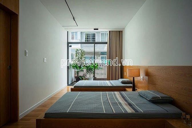 Hình ảnh Bán căn góc Bùi Văn Thêm Phú Nhuận, 5 tầng, 81,2 m², giá 24.5 tỷ