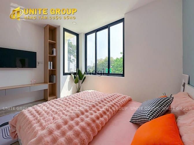 Hình ảnh Cho thuê Trang Chủ MB66.COM / Đăng Ký Tặng 66K 1PN full nội thất Tân Bình