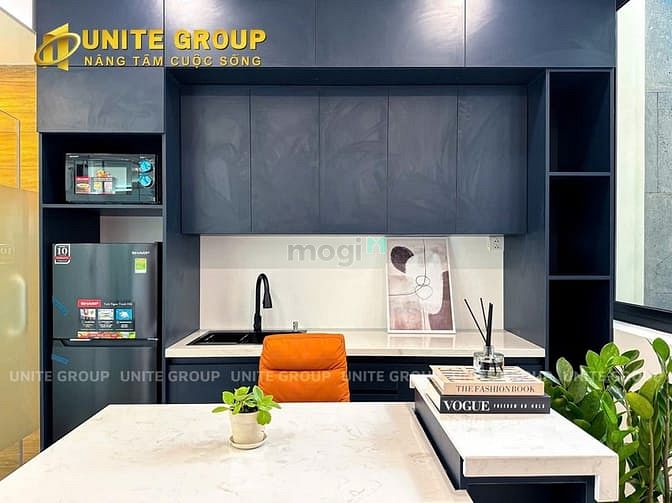Hình ảnh Cho thuê Trang Chủ MB66.COM / Đăng Ký Tặng 66K 1PN full nội thất Tân Bình