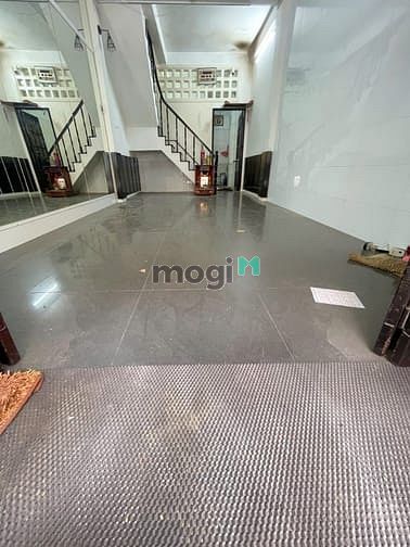 Hình ảnh Hẻm 2 xe né nhau kế bên chợ bình thới Quận 11