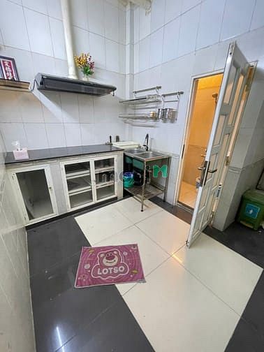 Hình ảnh Hẻm 2 xe né nhau kế bên chợ bình thới Quận 11