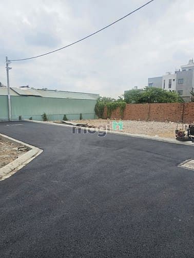 Hình ảnh Ai chưa có đất Sài Gòn, chỉ 2,9ty ngay TT Q12, bên trường Điện Lực HCM