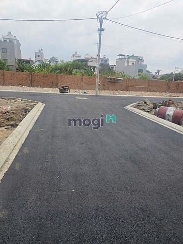 Hình ảnh Ai chưa có đất Sài Gòn, chỉ 2,9ty ngay TT Q12, bên trường Điện Lực HCM