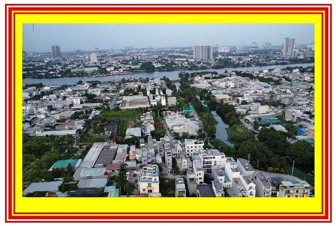 Hình ảnh Ai chưa có đất Sài Gòn, chỉ 2,9ty ngay TT Q12, bên trường Điện Lực HCM