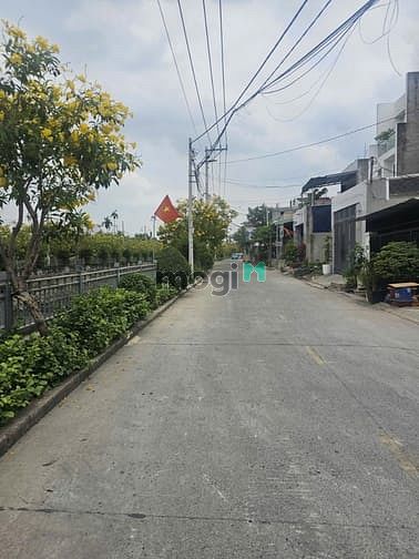 Hình ảnh Ai chưa có đất Sài Gòn, chỉ 2,9ty ngay TT Q12, bên trường Điện Lực HCM