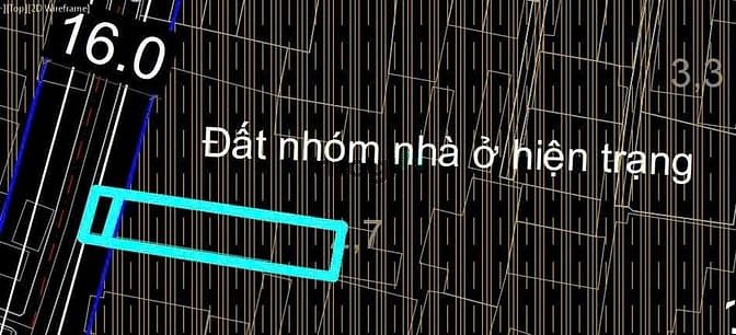 Hình ảnh Bán đất ngang 7 mặt tiền đường15 ,P long thạnh mỹ tp thủ đức