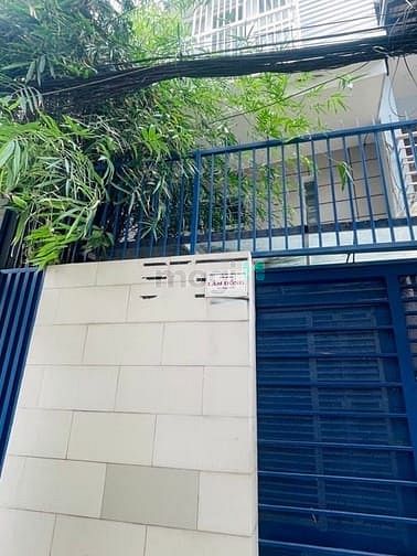 Hình ảnh Chủ giảm sâu - HXH CMT8 Q10 - 4 Tầng 54m2 - Chỉ hơn 11 tỷ