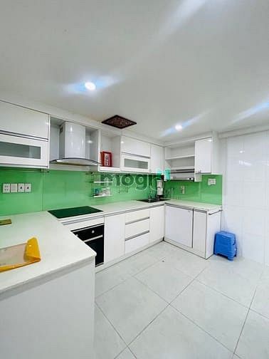 Hình ảnh Chủ giảm sâu - HXH CMT8 Q10 - 4 Tầng 54m2 - Chỉ hơn 11 tỷ