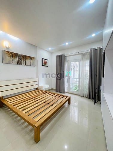 Hình ảnh Chủ giảm sâu - HXH CMT8 Q10 - 4 Tầng 54m2 - Chỉ hơn 11 tỷ