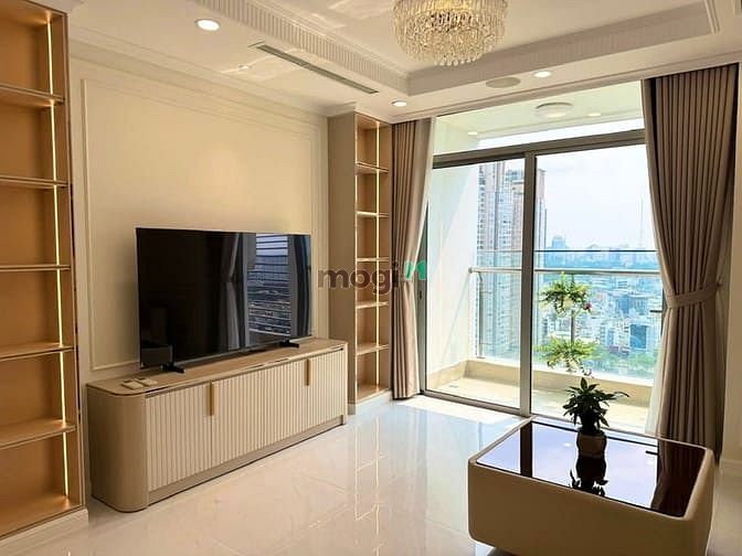 Hình ảnh Giảm giá sập sàn | BÁN 2PN2WC NỘI THẤT CAO CẤP MỚI 100% Vinhomes Centr