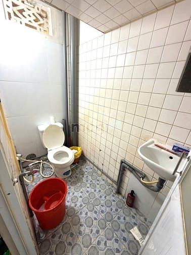 Hình ảnh Bán nhà đường 3/2 P12 Q11 hẻm thông