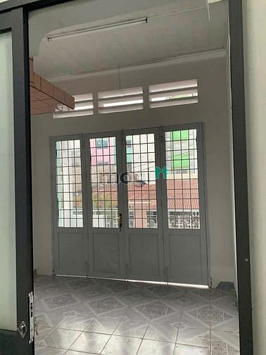 Hình ảnh Bán nhà đường 3/2 P12 Q11 hẻm thông