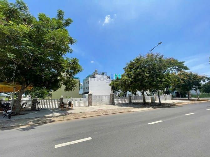 Hình ảnh Cho thuê 700m2 đất khu quận 2, Thảo Điền, TP Thủ Đức