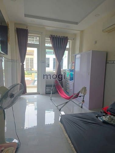 Hình ảnh Giảm 400 triệu cho nhà nở hậu 4,3m đường âu cơ phú trung tân phú