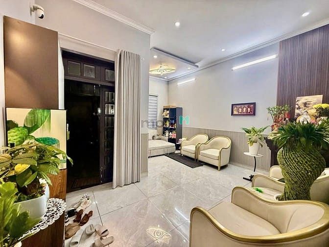 Hình ảnh BÁN NHÀ hẻm Hồ Bá Phấn–Quận 9-dt: 90m² 2pn3wc-giá:5tỷ1-shr-ntcb