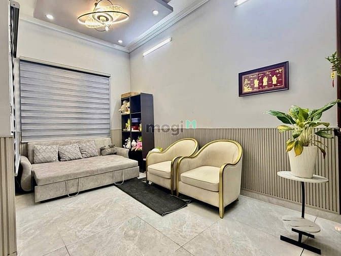 Hình ảnh BÁN NHÀ hẻm Hồ Bá Phấn–Quận 9-dt: 90m² 2pn3wc-giá:5tỷ1-shr-ntcb