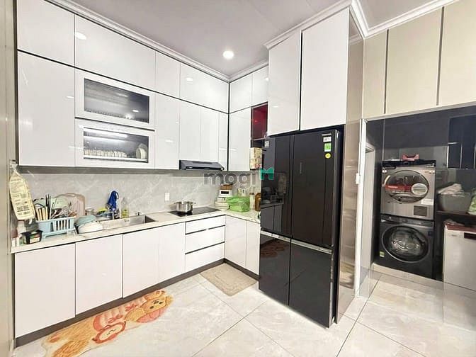 Hình ảnh BÁN NHÀ hẻm Hồ Bá Phấn–Quận 9-dt: 90m² 2pn3wc-giá:5tỷ1-shr-ntcb