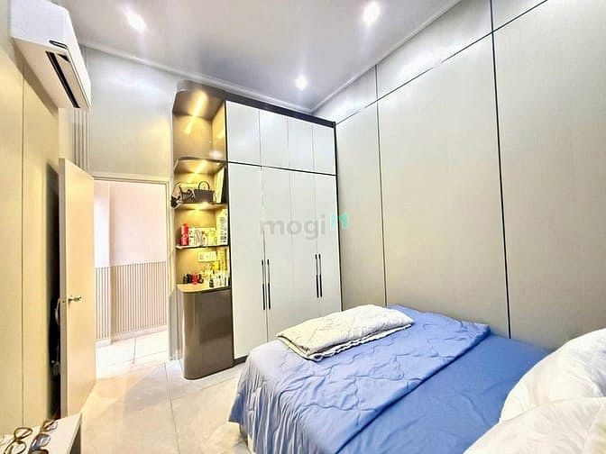 Hình ảnh BÁN NHÀ hẻm Hồ Bá Phấn–Quận 9-dt: 90m² 2pn3wc-giá:5tỷ1-shr-ntcb