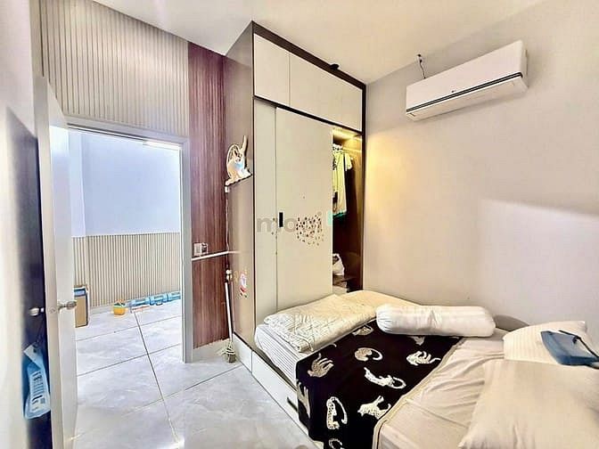 Hình ảnh BÁN NHÀ hẻm Hồ Bá Phấn–Quận 9-dt: 90m² 2pn3wc-giá:5tỷ1-shr-ntcb