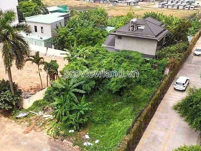 Hình ảnh Bán đất Thảo Điền đường 66, 315m², ngang hơn 15m, giá 70 tỷ