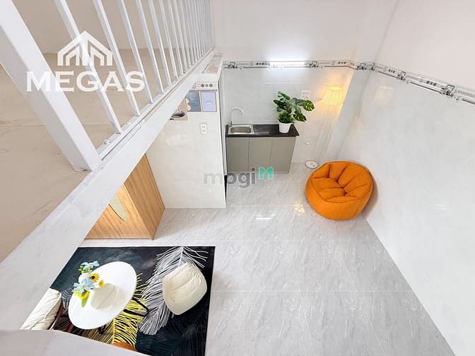 Hình ảnh 💥 Trống Duplex Mới - Vườn Lài - NTTU, VHU, VLU, IUH 5-7P
