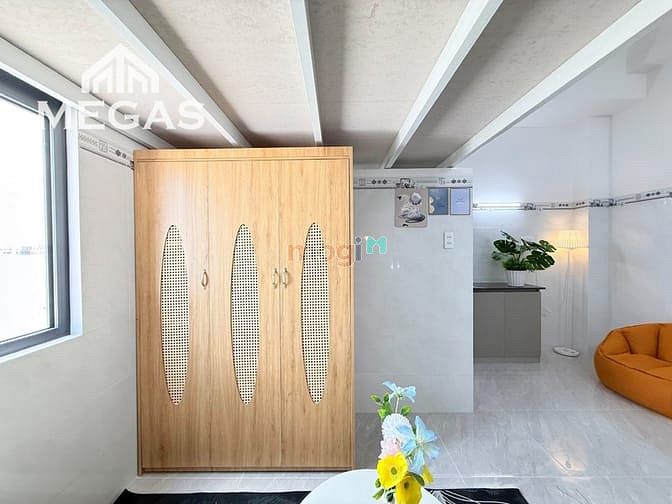 Hình ảnh 💥 Trống Duplex Mới - Vườn Lài - NTTU, VHU, VLU, IUH 5-7P