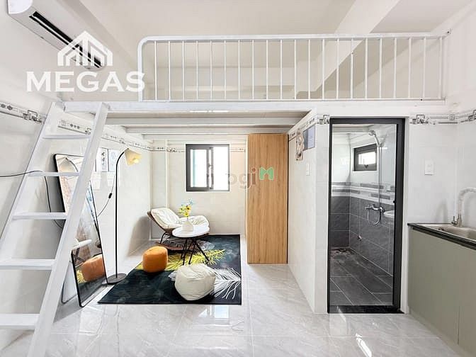 Hình ảnh 💥 Trống Duplex Mới - Vườn Lài - NTTU, VHU, VLU, IUH 5-7P