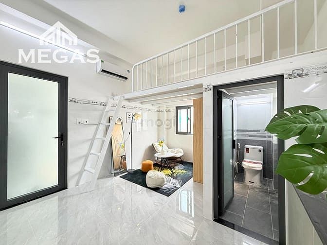 Hình ảnh 💥 Trống Duplex Mới - Vườn Lài - NTTU, VHU, VLU, IUH 5-7P