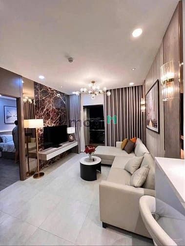 Hình ảnh 💥  𝗗𝗘𝗟𝗔𝗦𝗢𝗟 - 𝟬𝟭 Tôn Thất Thuyết, 𝗤.𝟰 - 2PN 2WC - 85m2  FUL