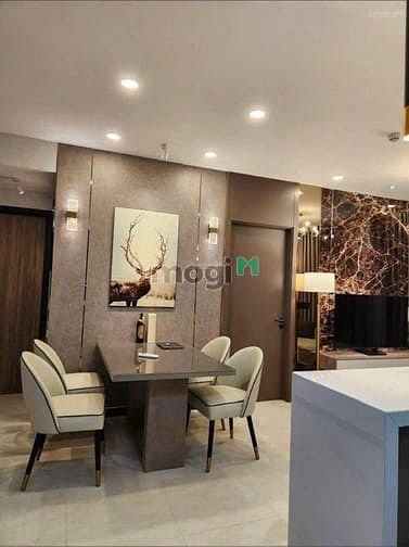 Hình ảnh 💥  𝗗𝗘𝗟𝗔𝗦𝗢𝗟 - 𝟬𝟭 Tôn Thất Thuyết, 𝗤.𝟰 - 2PN 2WC - 85m2  FUL