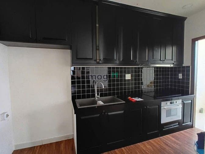 Hình ảnh BÁN CHUNG CƯ 𝐆𝐑𝐀𝐍𝐃 𝐑𝐈𝐕𝐄𝐑𝐒𝐈𝐃𝐄 283 Bến Vân Đồn, P Vĩnh Hộ