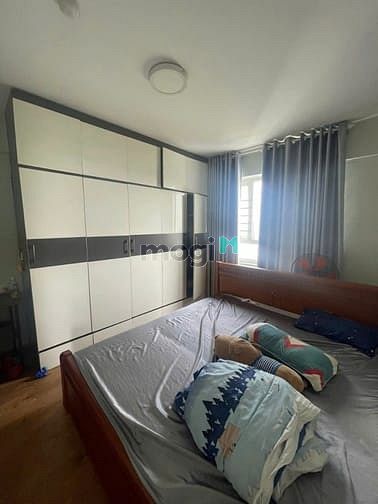 Hình ảnh Chung cư PN-Tech, Hoa Sứ, PN: 16triệu, 90m2, 2p ngủ, full NT