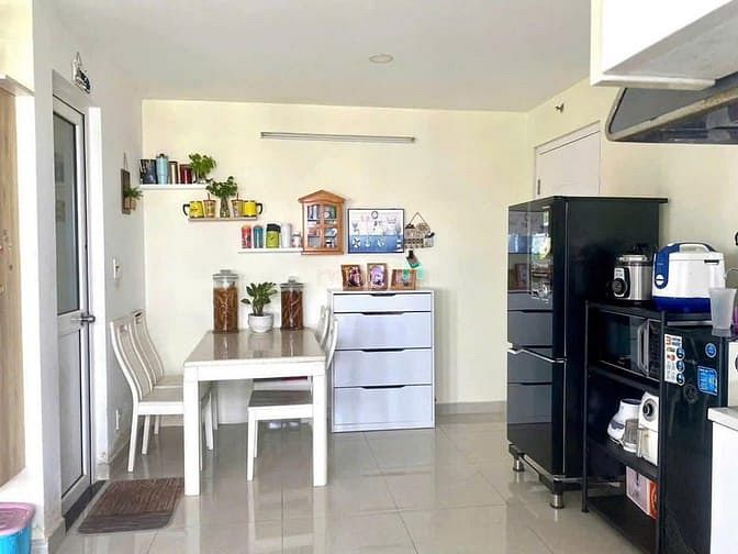 Hình ảnh Chung cư PN-Tech, Hoa Sứ, PN: 16triệu, 90m2, 2p ngủ, full NT