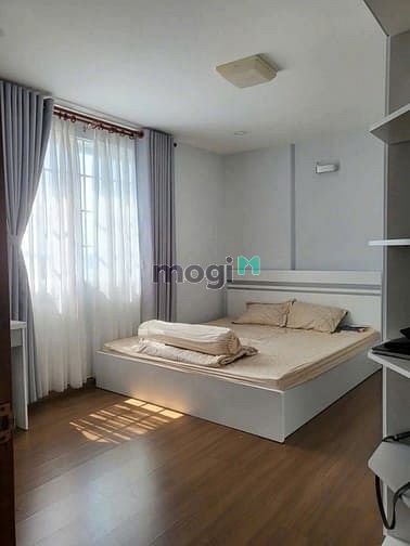 Hình ảnh Mb6623 nạp rút nhanh chóng chung cư Mỹ Vinh 2p ngủ, có nội thất giá 16tr/th