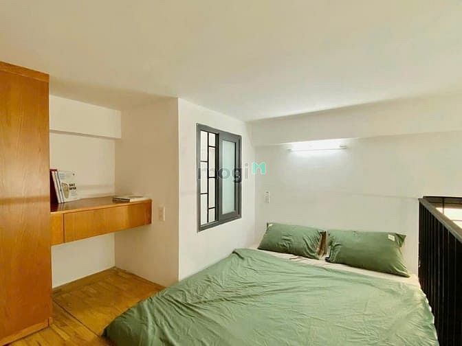 Hình ảnh Duplex đầy đủ nội thất gần kcx, đh ufm, big C, quận 7