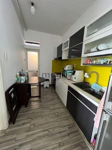 Hình ảnh Căn 1 phòng chung cư Thái An, có ban công,nội thất giá 6,5tr/th